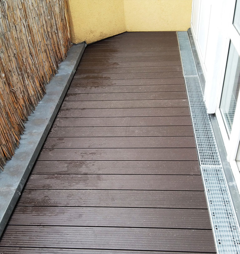 Berlin / Neukölln - Bedachung Thomas Zaspel